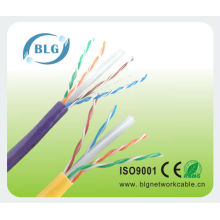 BLG Cat6 cable factory price